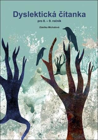 Dyslektická čítanka pro 8. - 9. ročník - 978-80-7311-168-7