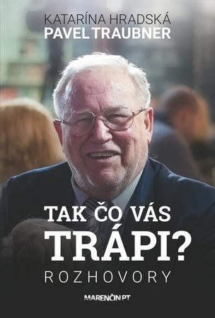 Tak čo vás trápi - 978-80-8114-836-1