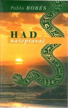 Had našeptavač - 80-902653-8-3