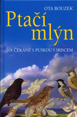 Ptačí mlýn - 80-7190-746-4