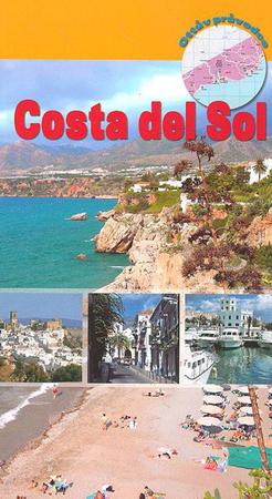 Costa del Sol - 978-80-7360-621-3