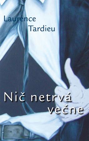 Nič netrvá večne - 978-80-969793-2-5