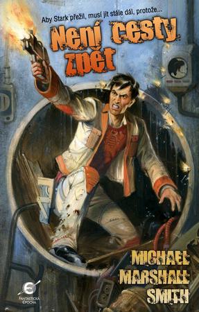 Není cesty zpět - 978-80-7425-059-0