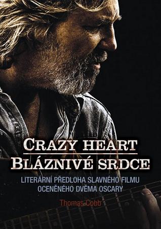 Crazy Heart - 978-80-7388-482-6