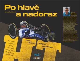 Po hlavě a nadoraz - 978-80-7345-294-0