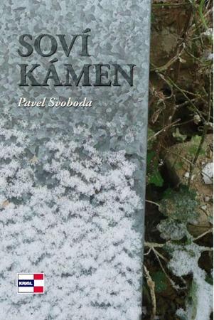 Soví kámen - 978-80-86912-79-0