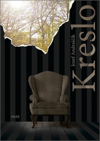 Kreslo - 978-80-89429-62-2