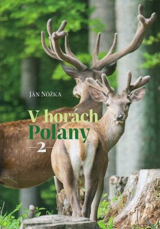 V horách Poľany 2 - 978-80-972679-6-4