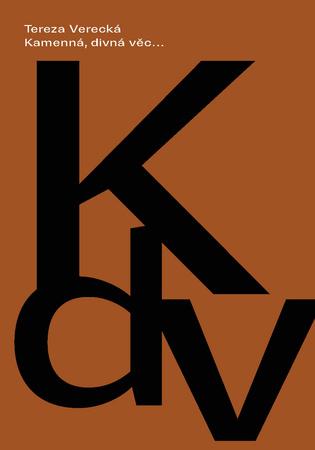 Kamenná, divná věc… - 978-80-7470-181-8