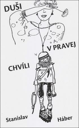 Duši v pravej chvíli - 978-80-8061-994-7