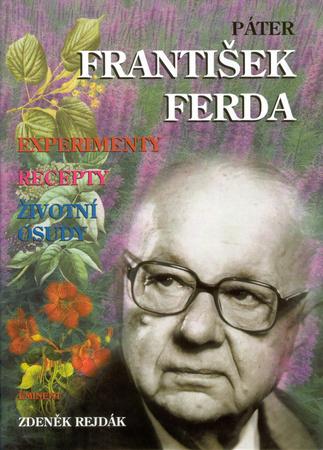 Páter František Ferda - 80-85876-90-6