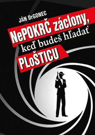 Nepokrč záclony, keď budeš hľadať ploštice - 978-80-972615-6-6