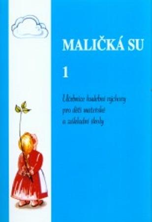 Maličká su 1 - 80-86086-09-7