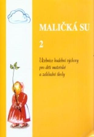 Maličká su 2 - 80-86086-10-0