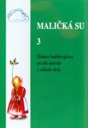 Maličká su 3 - 80-86086-11-9