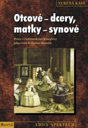 Otcové - dcery, matky - synové - 978-80-262-0401-5