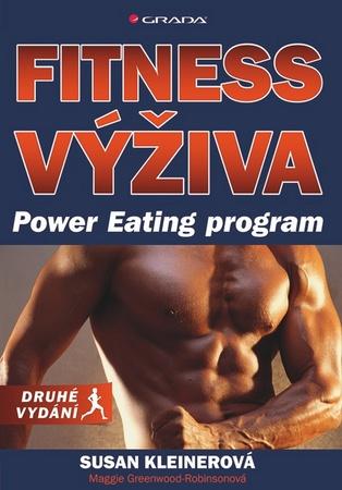 Fitness výživa - 978-80-247-5289-1