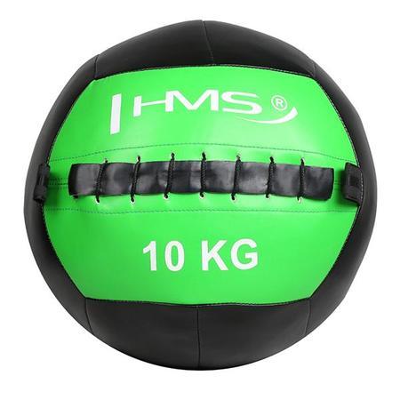 Wall ball HMS WLB 10 kg - 17-41-028