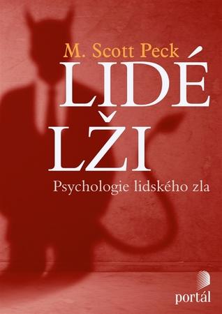 Lidé lži - 978-80-262-1313-0
