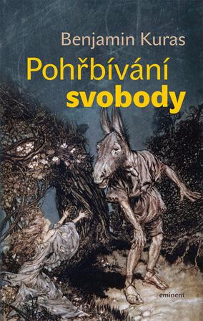 Pohřbívání svobody - 978-80-7281-513-5