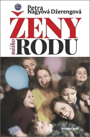 Ženy nášho rodu - 978-80-569-0104-5