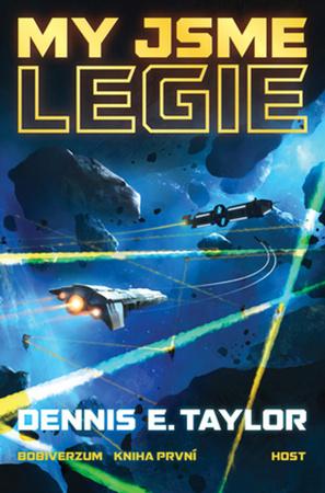 My jsme legie - 978-80-7577-402-6