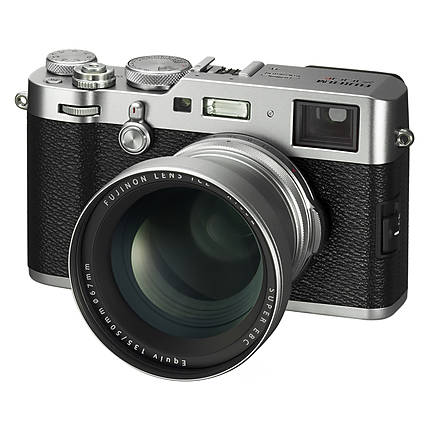 FujiFilm TCL-X100 II S - FTOSFUTCLX052