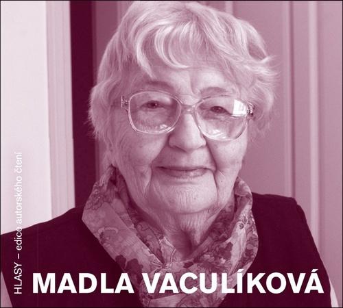 Madla Vaculíková