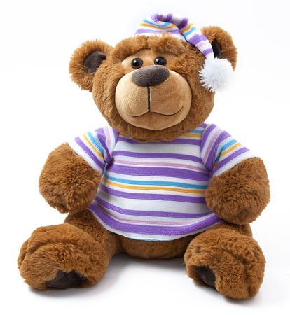 Alltoys pohádkový medvídek mluvící - 400021