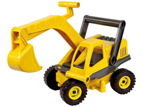 Lena 4211 ECO Aktivní bagr 35 cm