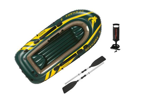 Intex 68380 Seahawk 3 Set - 68380