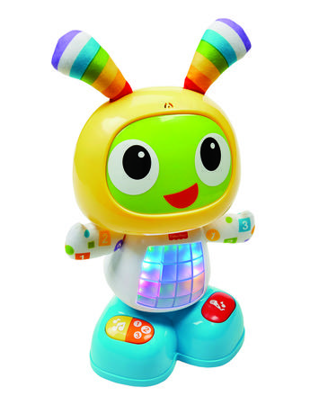 Fisher Price beatbo - FBP64MAT