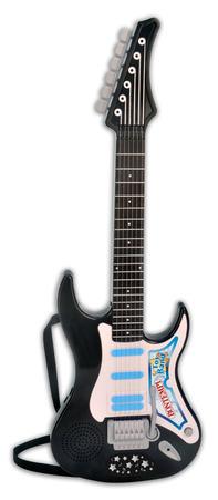 Elektronická rocková kytara - 244810