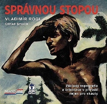 Správnou stopou - 978-80-7517-019-4