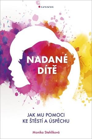 Nadané dítě - 978-80-271-0512-0