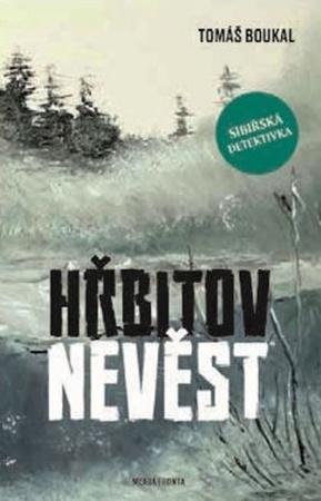 Hřbitov nevěst - 978-80-204-4717-3