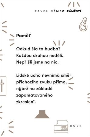 Záměstí - 978-80-7577-464-4