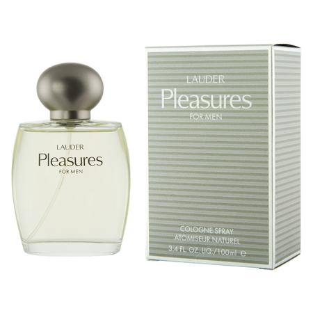 Esteé Lauder Pánská kolínská voda Pleasures Men, 100 - 32249
