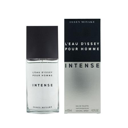 Issey Miyake L'Eau d'Issey Pour Homme Intense 125ml - 39286