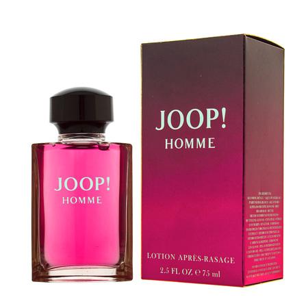 Joop! Pánská voda po holení Homme, 75 - 46245