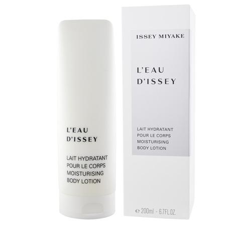 Issey Miyake L'Eau d'Issey BL 200 ml - 53204