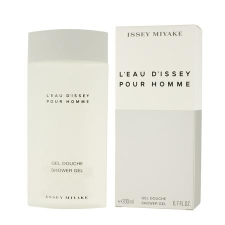 Issey Miyake L'Eau d'Issey Pour Homme SG 200 ml - 73316