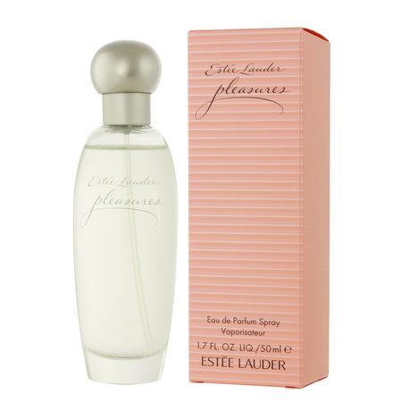Esteé Lauder Dámská parfémová voda Pleasures, 50 - 24844