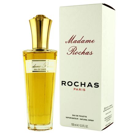 Rochas  Madame EDT 100 ml - 37691