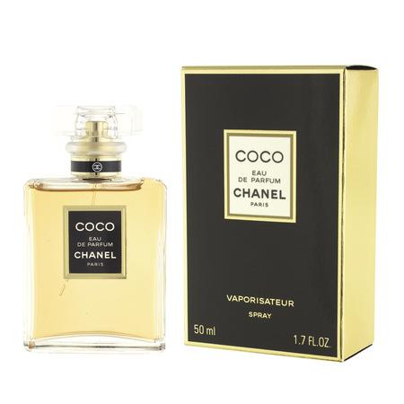 Chanel Dámská parfémová voda Coco Eau de Parfum, 50 - 37591