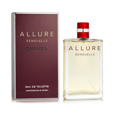 Chanel Allure Sensuelle EDT 100 ml - 49815