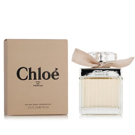 Dámská parfémová voda Chloé Eau de Parfum, 75 - 49617