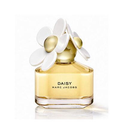 Marc Jacobs Dámská toaletní voda Daisy, 50 - 55651