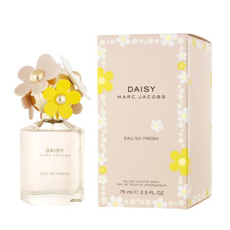 Dámská toaletní voda Daisy Eau So Fresh, 75 - 62794
