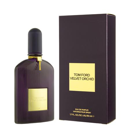 Tom Ford Dámská parfémová voda Velvet Orchid, 50 - 75454